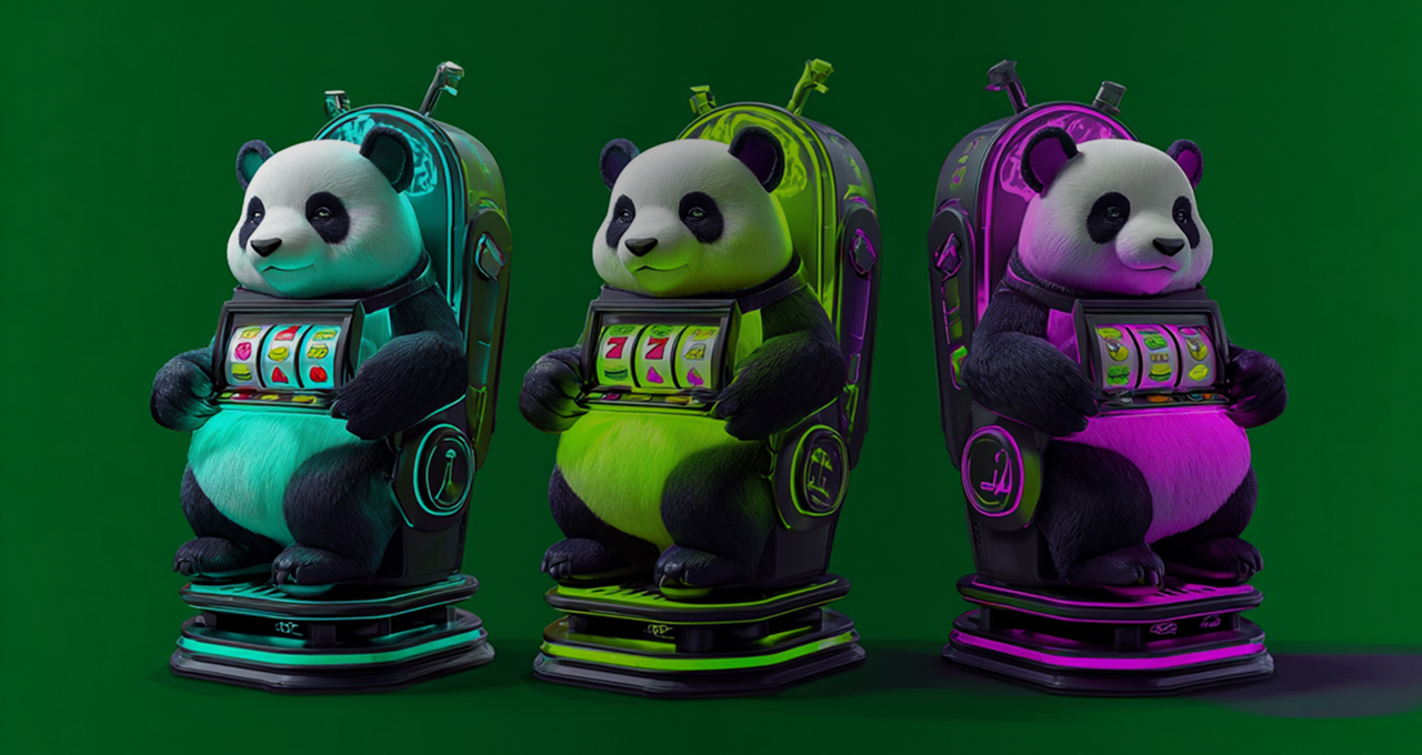 Fortune Panda