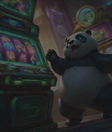 Fortune Panda