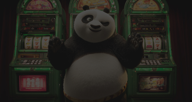 Fortune Panda