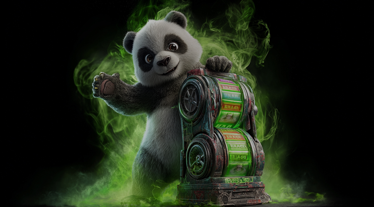 Fortune Panda